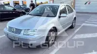 2000 Volkswagen Bora