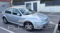 2000 Volkswagen Bora