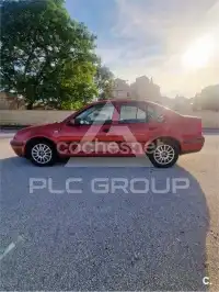 2000 Volkswagen Bora