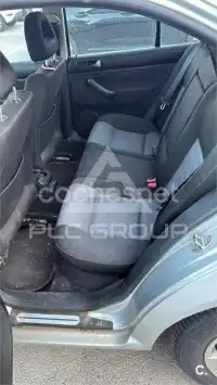 2000 Volkswagen Bora