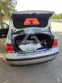 2000 Volkswagen Bora