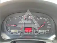 2000 Volkswagen Bora