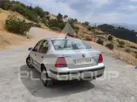 2000 Volkswagen Bora
