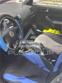 2000 Volkswagen Bora