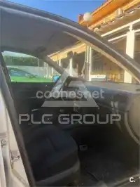 2000 Volkswagen Bora
