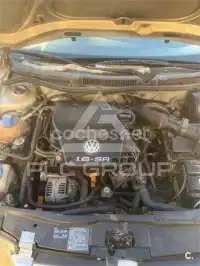 2000 Volkswagen Bora