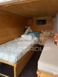 2000 Volkswagen Transporter