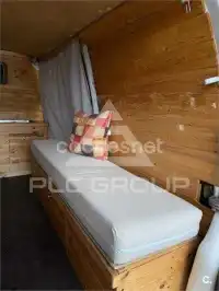 2000 Volkswagen Transporter