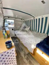 2000 Volkswagen Transporter
