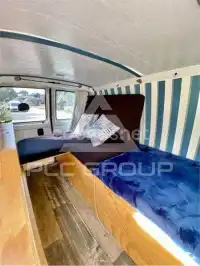 2000 Volkswagen Transporter