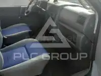 2000 Volkswagen Transporter
