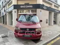 2000 Volkswagen Multivan