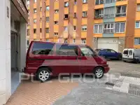 2000 Volkswagen Multivan