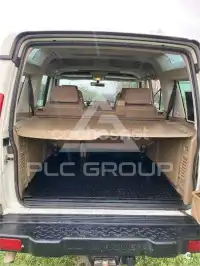 2000 Land Rover Discovery