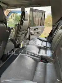 2000 Land Rover Discovery