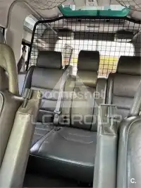 2000 Land Rover Discovery