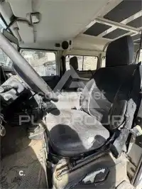 2000 Land Rover DEFENDER