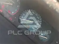 2000 Land Rover 