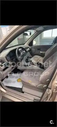2000 Land Rover 