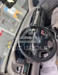 2000 Land Rover 