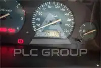 2000 Land Rover 