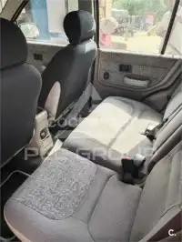 2000 Land Rover 
