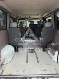 2000 Renault Master