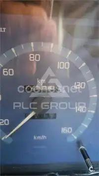 2000 Renault Master