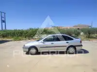 2000 Renault Laguna