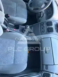 2000 Renault Laguna