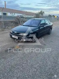 2000 Renault Laguna