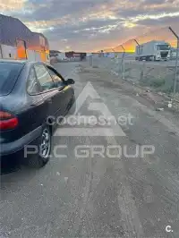 2000 Renault Laguna