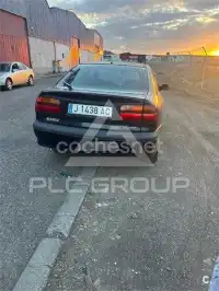 2000 Renault Laguna