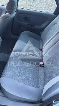2000 Renault Laguna