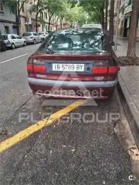 2000 Renault Laguna