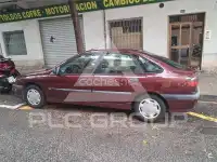 2000 Renault Laguna