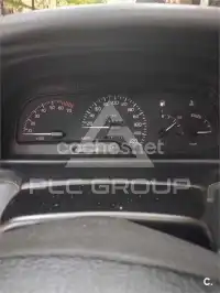 2000 Renault Laguna