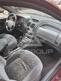 2000 Renault Laguna