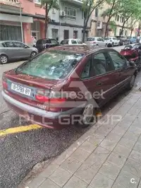 2000 Renault Laguna