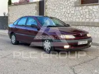 2000 Renault Laguna