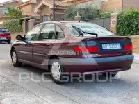 2000 Renault Laguna