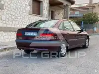 2000 Renault Laguna