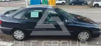 2000 Renault Laguna
