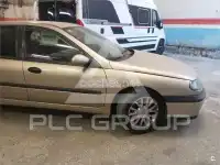 2000 Renault Laguna