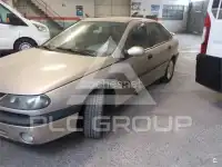 2000 Renault Laguna