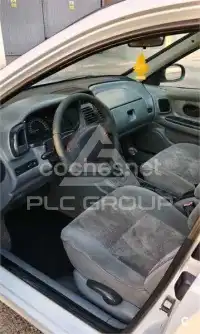 2000 Renault Laguna