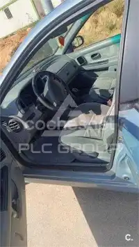 2000 Renault Laguna