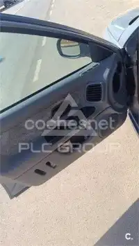 2000 Renault Laguna