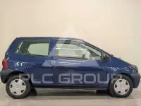 2000 Renault Twingo