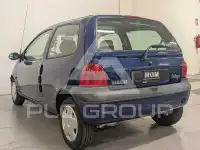 2000 Renault Twingo